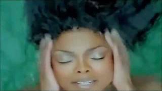 Janet Jackson  Everytime [upl. by Yruoc769]