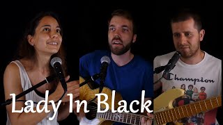 Uriah Heep  Lady In Black Cover [upl. by Hilten]