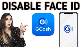 How To Disable Face ID on GCash 2024  Turn Off Face Verification GCash [upl. by Urana]