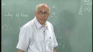 Lecture  14 Quantum Physics [upl. by Elitnahc]