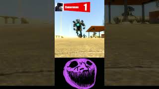 troll face phonk Strongest in the gmod😎🔥Cameraman [upl. by Newmann]