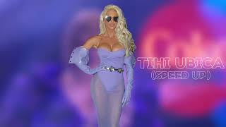 Jelena Karleuša  Tihi Ubica speed up [upl. by Pedro683]