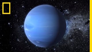 Neptune 101  National Geographic [upl. by Ilan]