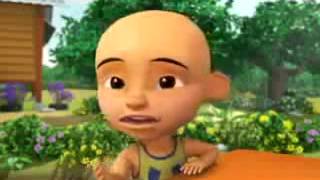 Upin Ipin  Season 6 [upl. by Kennett]