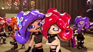 Octoling Innocent 2 Part 25 SFM [upl. by Fawcett]