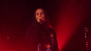 070 Shake  quotCome Aroundquot Live in Boston [upl. by Mert]