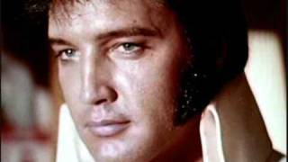 Elvis Presley and JD Sumner Live Why me LordVery Funny and Powerful Elvis [upl. by Hekker]