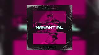 Manantial Full Solo Version  Kevin Roldan [upl. by Ainitsirc]