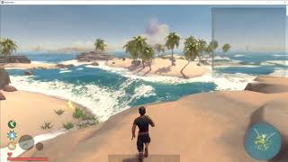 Breakwaters Playthrough Ep 1 By Jasons Gaming [upl. by Tormoria]