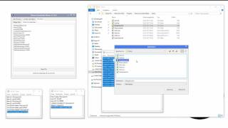 Wecos Combolist Maker File Tools [upl. by Gusella881]