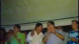 Héctor y Tito en Carnaval de San Miguel 2004 [upl. by Emmit]