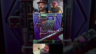 First puzzle in systemshockremake funnyshorts gamingshorts puzzle wapbois ps5 ep 62 [upl. by Retsev]