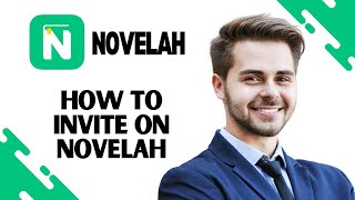 How to Invite in Novelah Best Method [upl. by Hgieleak]