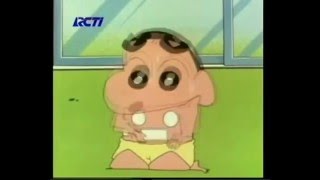 Crayon Shinchan l Memakai Koyo [upl. by Zola]