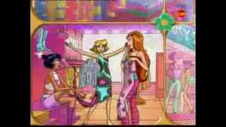 Totally Spies De knul deel 1 [upl. by Mariya]