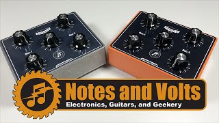 Build the Auduino Granular Synth  Part 1 [upl. by Hsu]