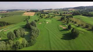 Golfplatz Brunnwies 07 [upl. by Sayette255]