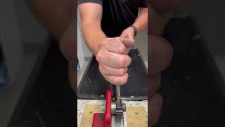 Saving and Reinstalling a Scotty Cameron Putter Grip asmr golf [upl. by Sokairyk130]