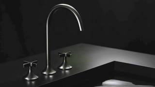 Dornbracht  VAIA Design Fitting [upl. by Enerol]