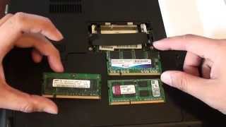 Comparison of DDR Memory for Your Laptop [upl. by Roban]