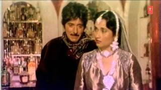 Wafa Se Chala Hai Mohabbat Ka Naam Full HD Song  Mahaveera  Raj Kumar Salma Agha [upl. by Freya218]