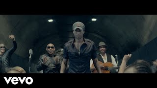 Enrique Iglesias  Bailando ft Descemer Bueno Gente De Zona [upl. by Fital]