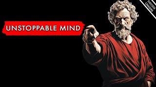 Develop An Unshakable Mind 5 Stoic Lessons to Building an Undefeated Mindset [upl. by Tsepmet]