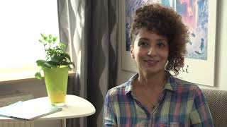 Maak kennis met Maria Nasab [upl. by Kirima]