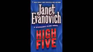 High Five  Stephanie Plum 5  by Janet Evanovich Audiobook Full [upl. by Oirramed]