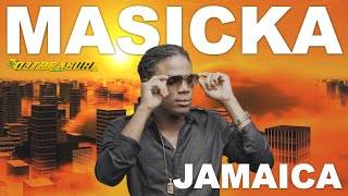 Masicka Mix 2021 Raw  Masicka 438 Album Mix amp More  DJ Treasure Dancehall Mix 2021 Raw 18764807131 [upl. by Hagai61]