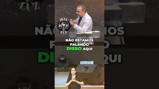 A Força da Vontade Supere Sua Natureza Humana para uma Vida Plena jesus ADVEC SilasMalafaia FA [upl. by Valdemar]