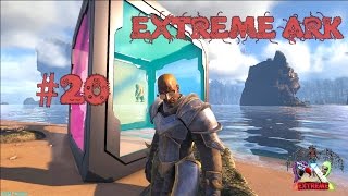 20  EXTREME ARK  CLONES Y MUERTES TROLL [upl. by Ahsitil]