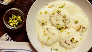 RAS MALAI RECIPE  PAKISTANI FOOD [upl. by Llehsad471]