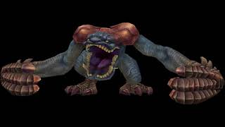 Final Fantasy X  Enemy Attack Boss Battle  8Bit [upl. by Homerus]