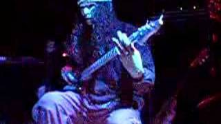 Buckethead bass [upl. by Hortense]