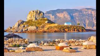 Hotel Helios in Amoopi Karpathos  Griechenland Bewertung und Erfahrungen [upl. by Hall]