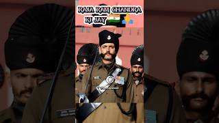 Rajputana rifles  The Pride of Indian Army ll Rajputana rifles status ll Rajputana rifles regiment [upl. by Hakvir]