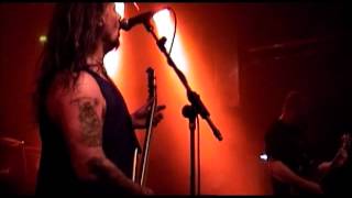 Deicide  When London Burns 29th November 2004 FULL DVD [upl. by Aldis]