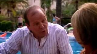 Benidorm Series 3 Episode 6  My favourite bits [upl. by Nealah]