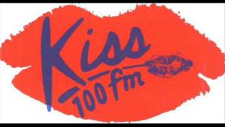 Manasseh on Kiss FM 100  TAPE 8 [upl. by Ellened]