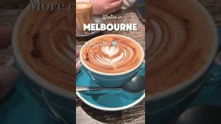 Winter in Melbourne 2024  Winter Vlog in Australia  australia winter [upl. by Brade134]