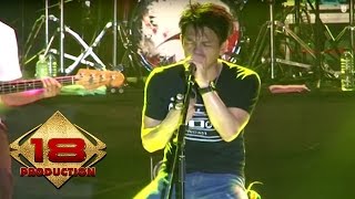 NOAH  Kukatakan Dengan Indah Live Konser Kediri 4 Juni 2015 [upl. by Adaiha]