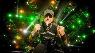 Accept LIVE Woodstock Festival Poland 2014 FULL CONCERT [upl. by Ardna440]