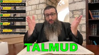 Daily Talmudic Ritual with Rabbi Kopel of YTD 073124 Part 2 [upl. by Atterg]