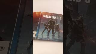 Wasteland 3 Major Tomcat funny gaming [upl. by Burnight667]