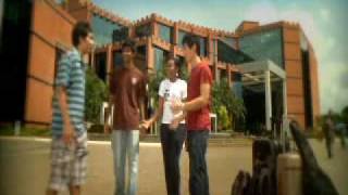 Manipal University Here I am Hindi Version [upl. by Enar]