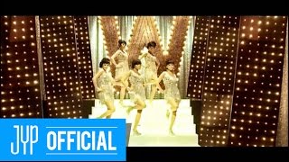 Wonder Girls MV trailer [upl. by Ginger]