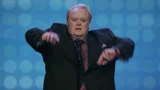 Louie Anderson Big Underwear Trailer [upl. by Petulia307]