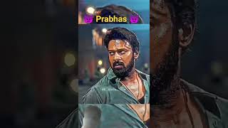 Prabhas salar movie review attitude salar alightmotion kgf vikram kgfchapter2 edit [upl. by Aldora]