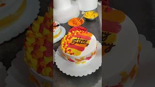 cake cakedecorating cakes cakedesign cakeideas [upl. by Odraode961]